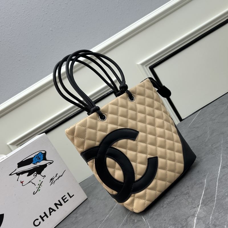 Chanel Top Handle Bags